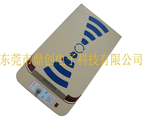 DCH700B豪華型平臺(tái)式檢針器